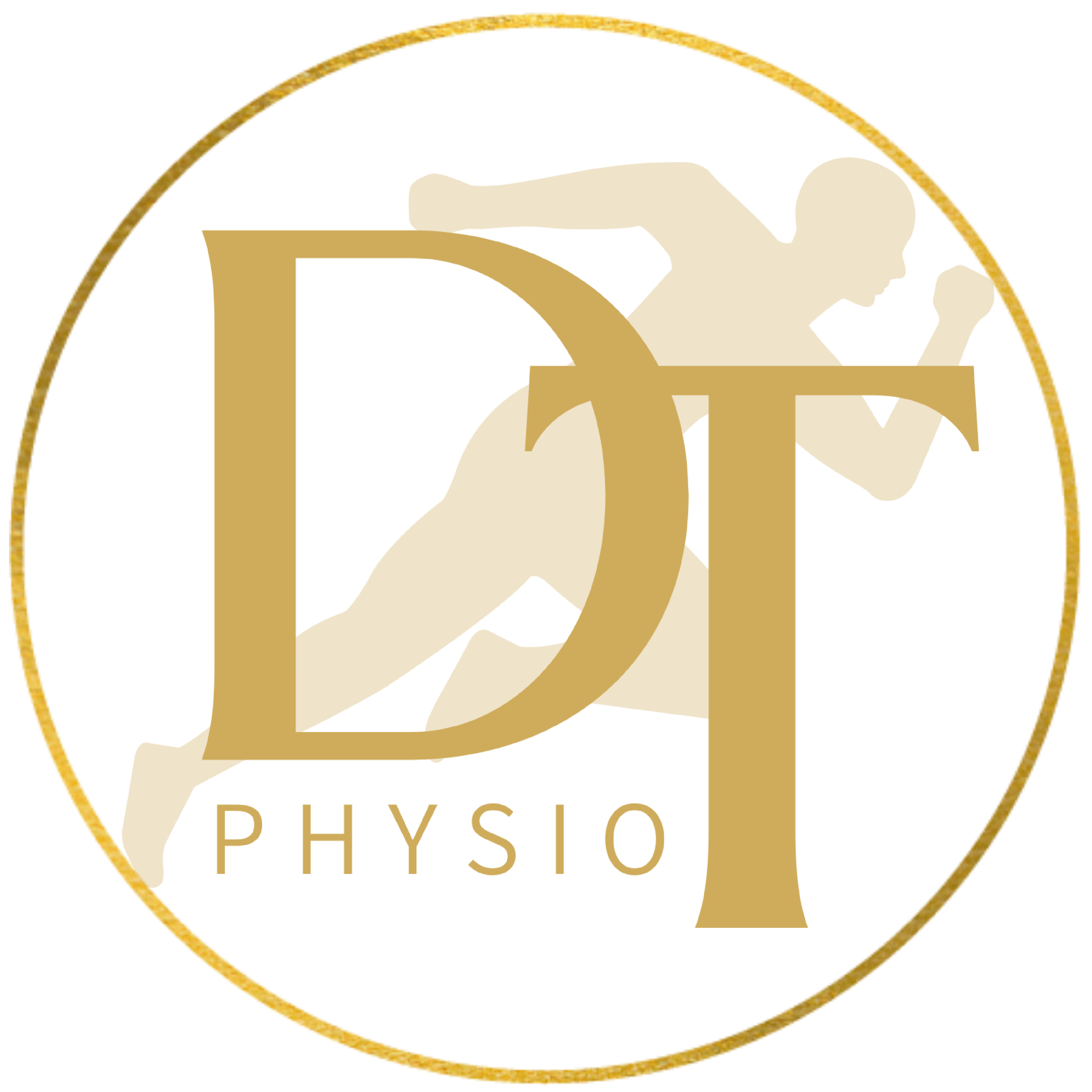 Dt-Physio-manchester-physiotherapy-logo